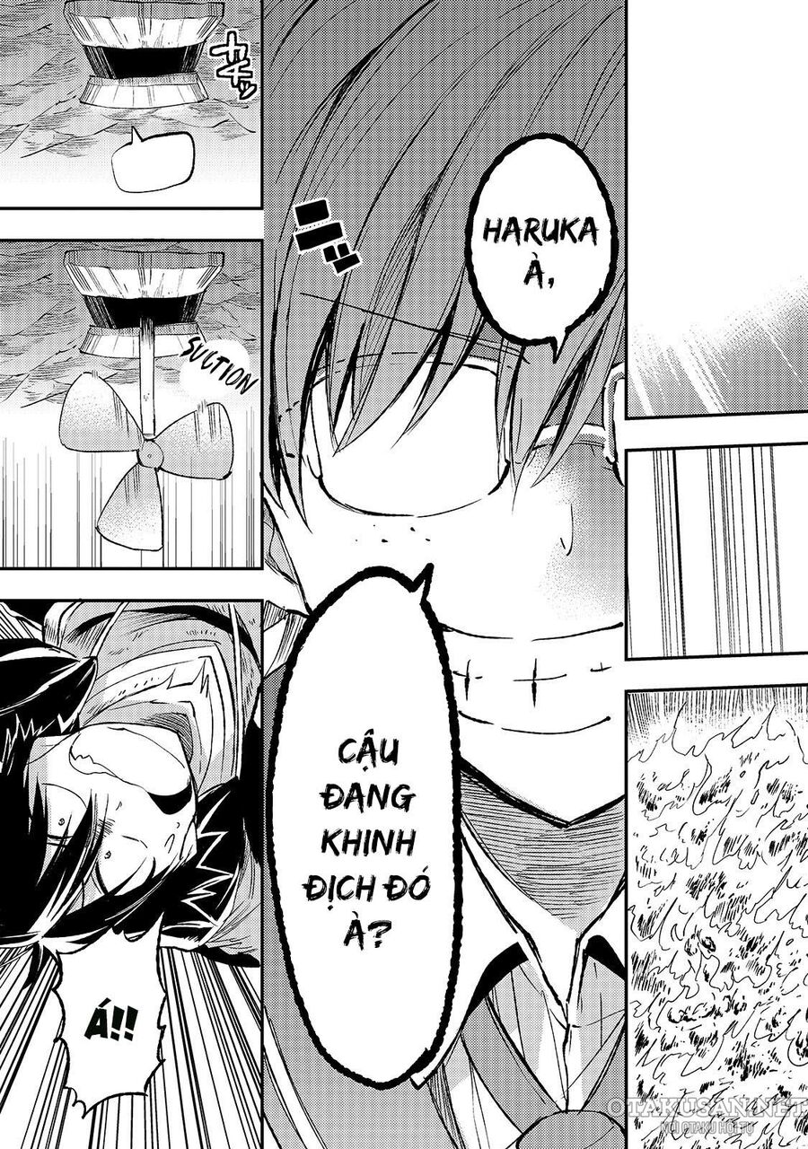 Hitoribocchi No Isekai Kouryaku - Chapter 89 - Page 11