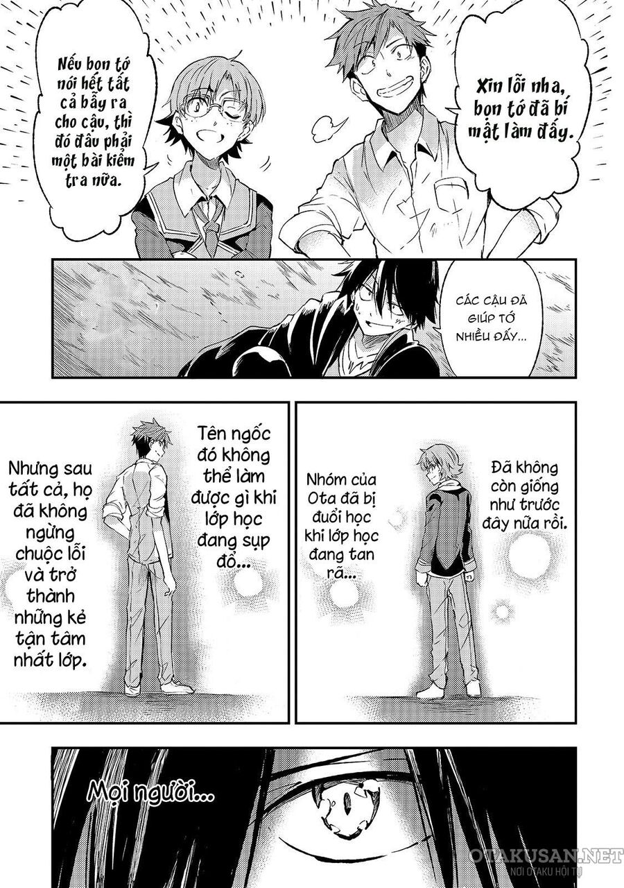 Hitoribocchi No Isekai Kouryaku - Chapter 89 - Page 13