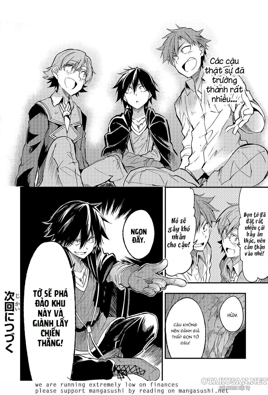 Hitoribocchi No Isekai Kouryaku - Chapter 89 - Page 14