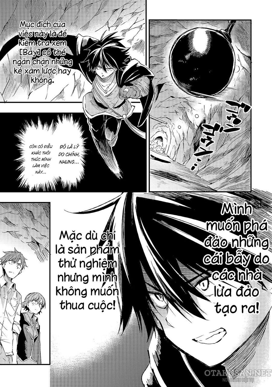 Hitoribocchi No Isekai Kouryaku - Chapter 89 - Page 3