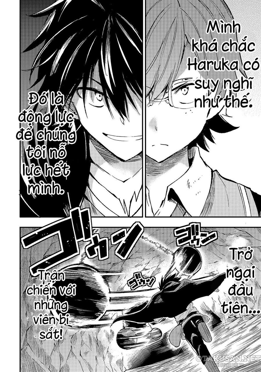 Hitoribocchi No Isekai Kouryaku - Chapter 89 - Page 4