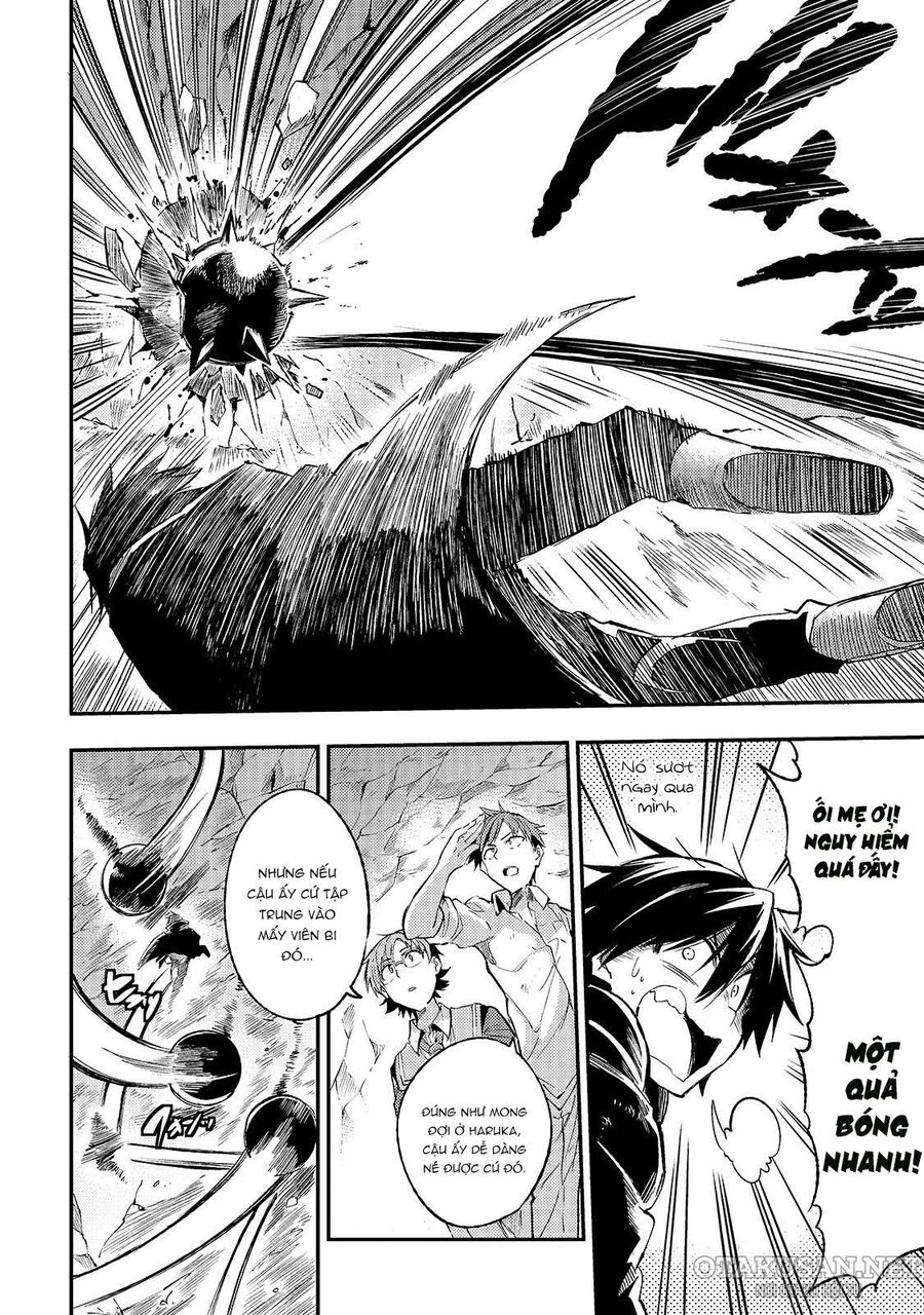 Hitoribocchi No Isekai Kouryaku - Chapter 89 - Page 6