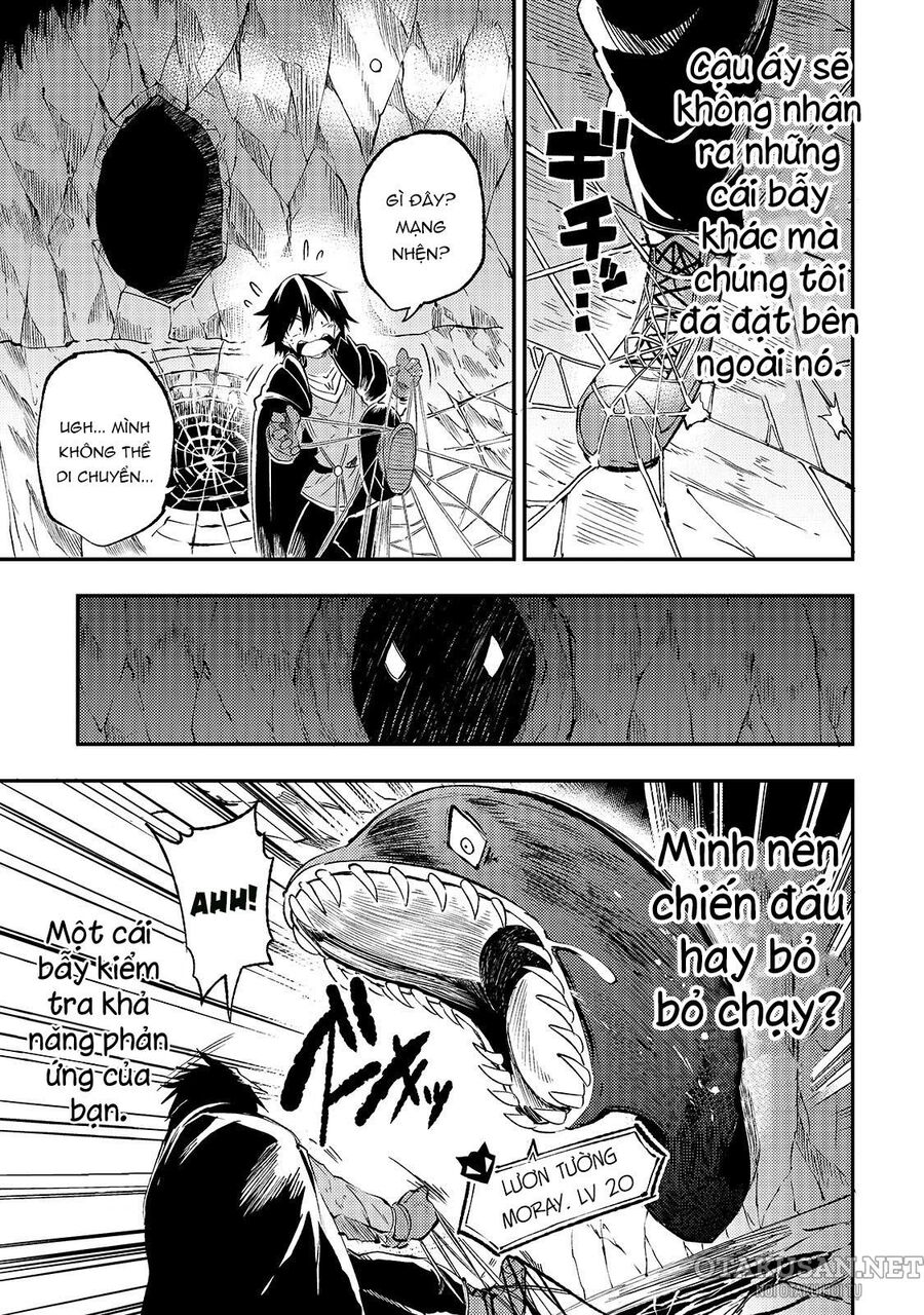 Hitoribocchi No Isekai Kouryaku - Chapter 89 - Page 7