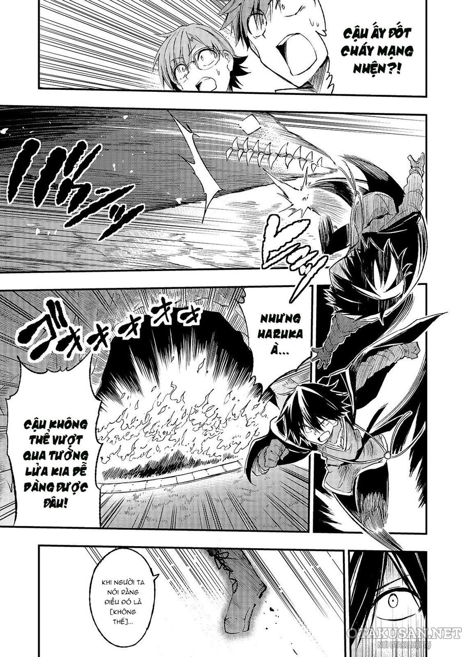 Hitoribocchi No Isekai Kouryaku - Chapter 89 - Page 9