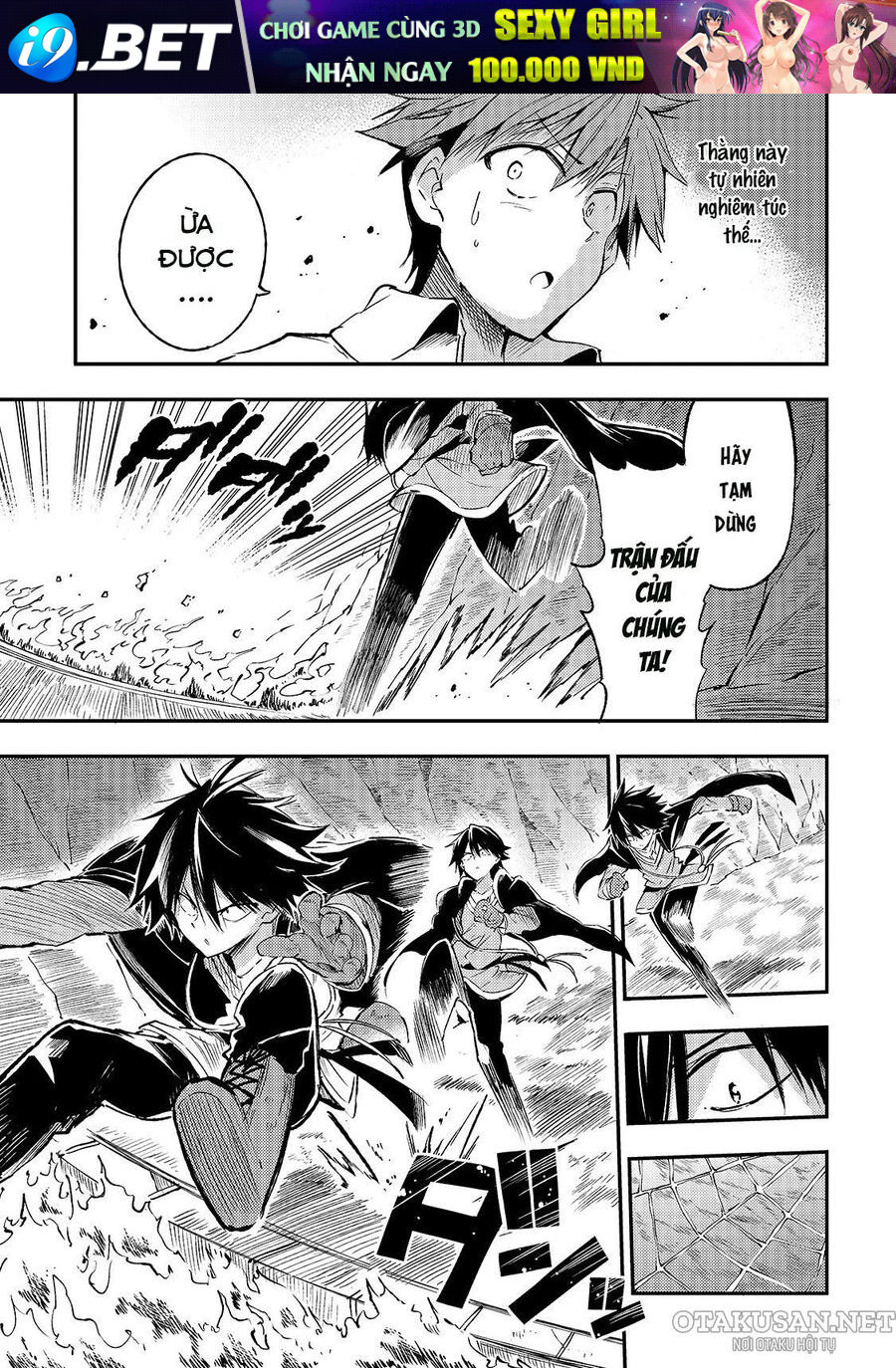 Hitoribocchi No Isekai Kouryaku - Chapter 90 - Page 3