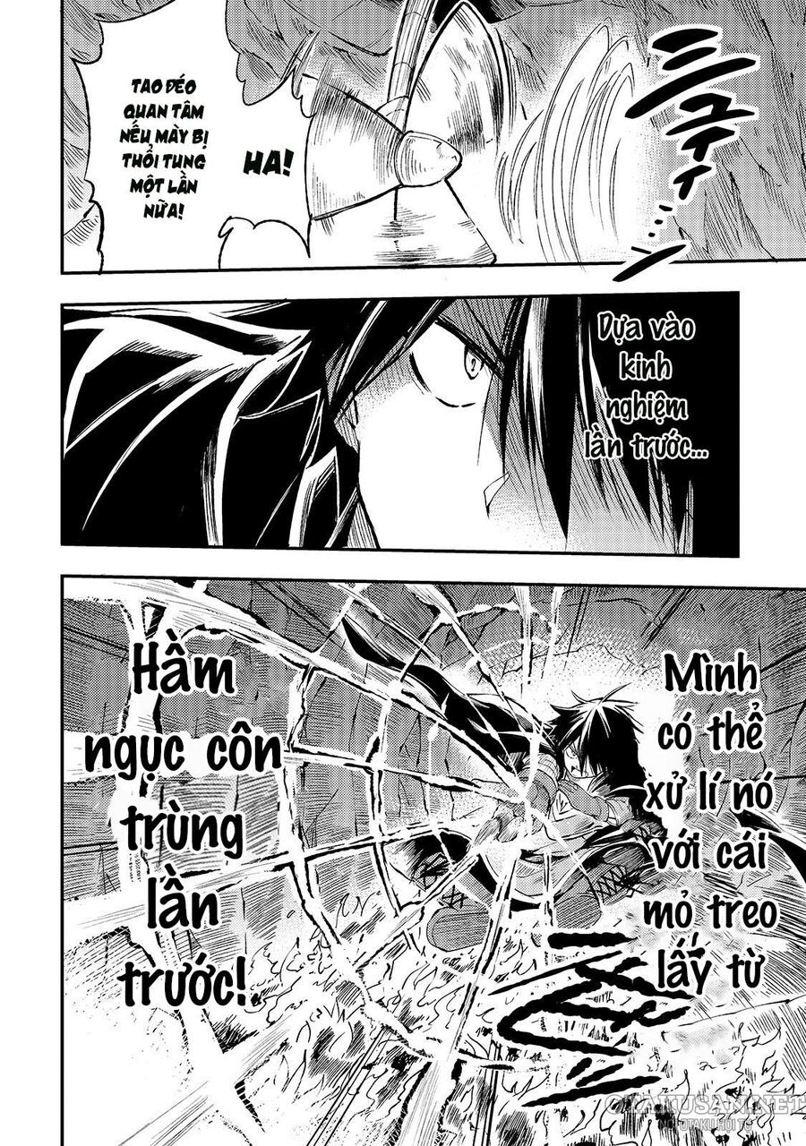 Hitoribocchi No Isekai Kouryaku - Chapter 90 - Page 4