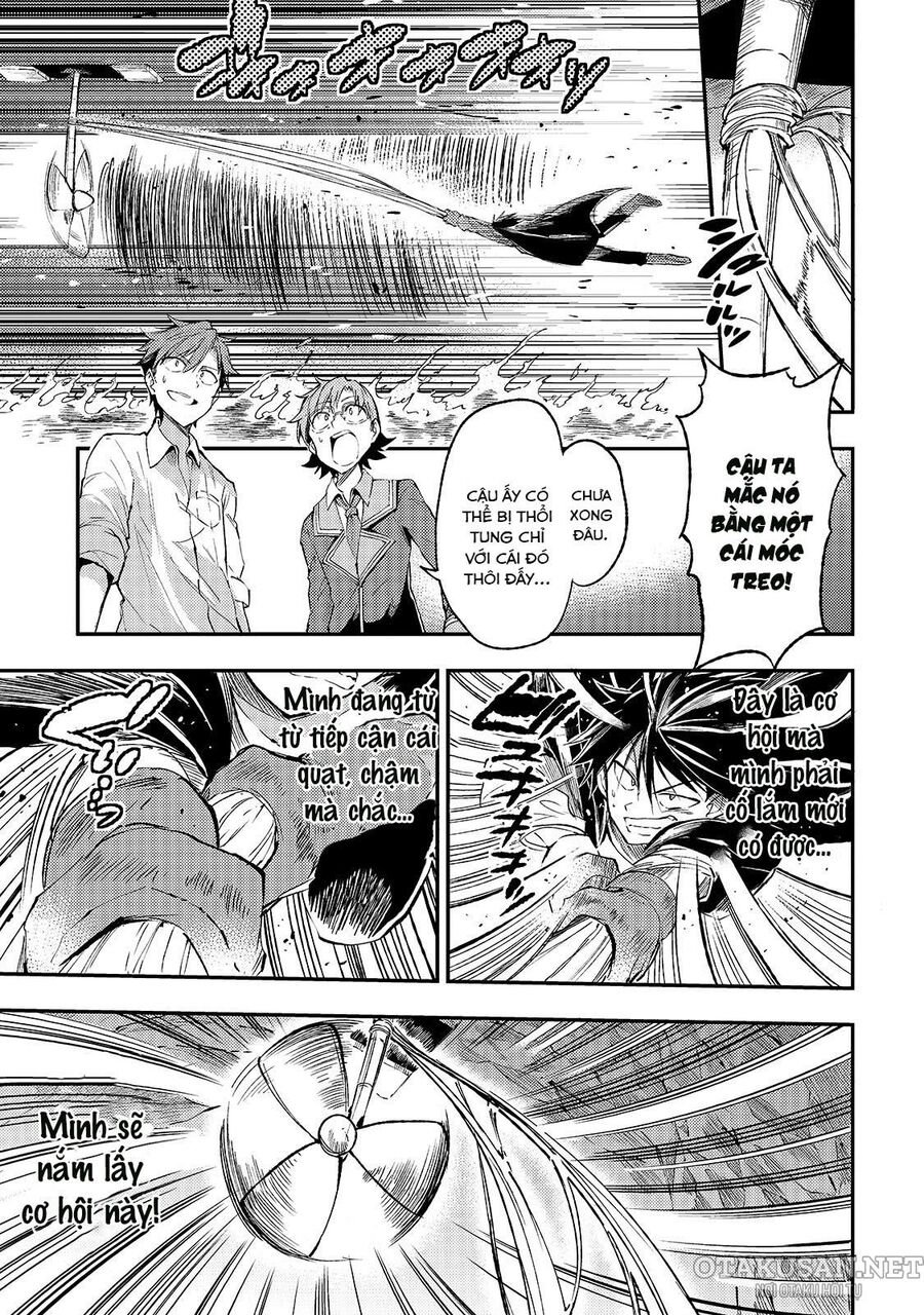 Hitoribocchi No Isekai Kouryaku - Chapter 90 - Page 5