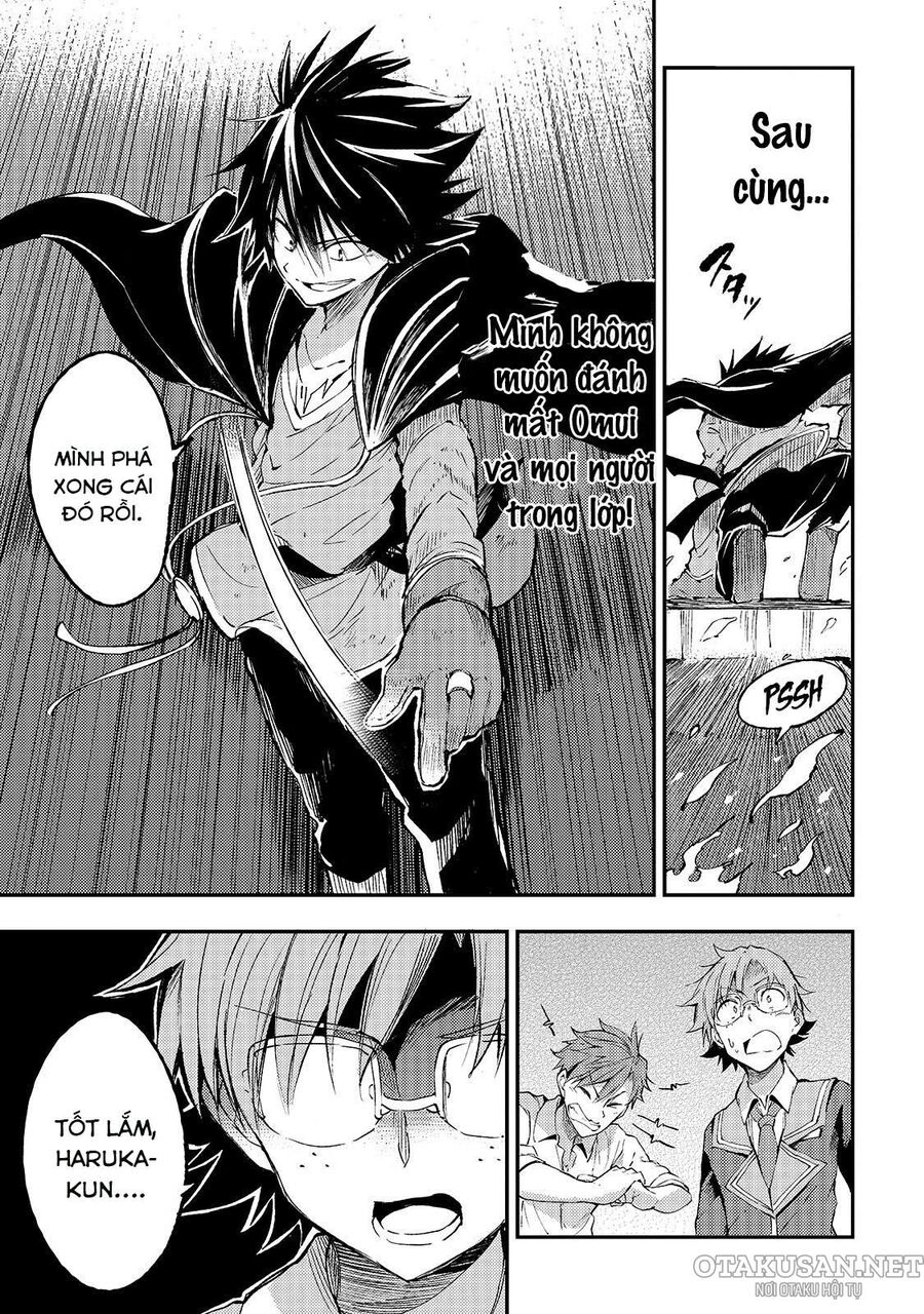 Hitoribocchi No Isekai Kouryaku - Chapter 90 - Page 7