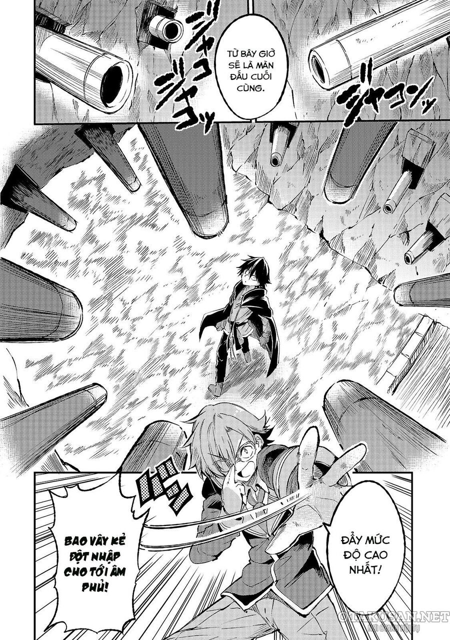 Hitoribocchi No Isekai Kouryaku - Chapter 90 - Page 8