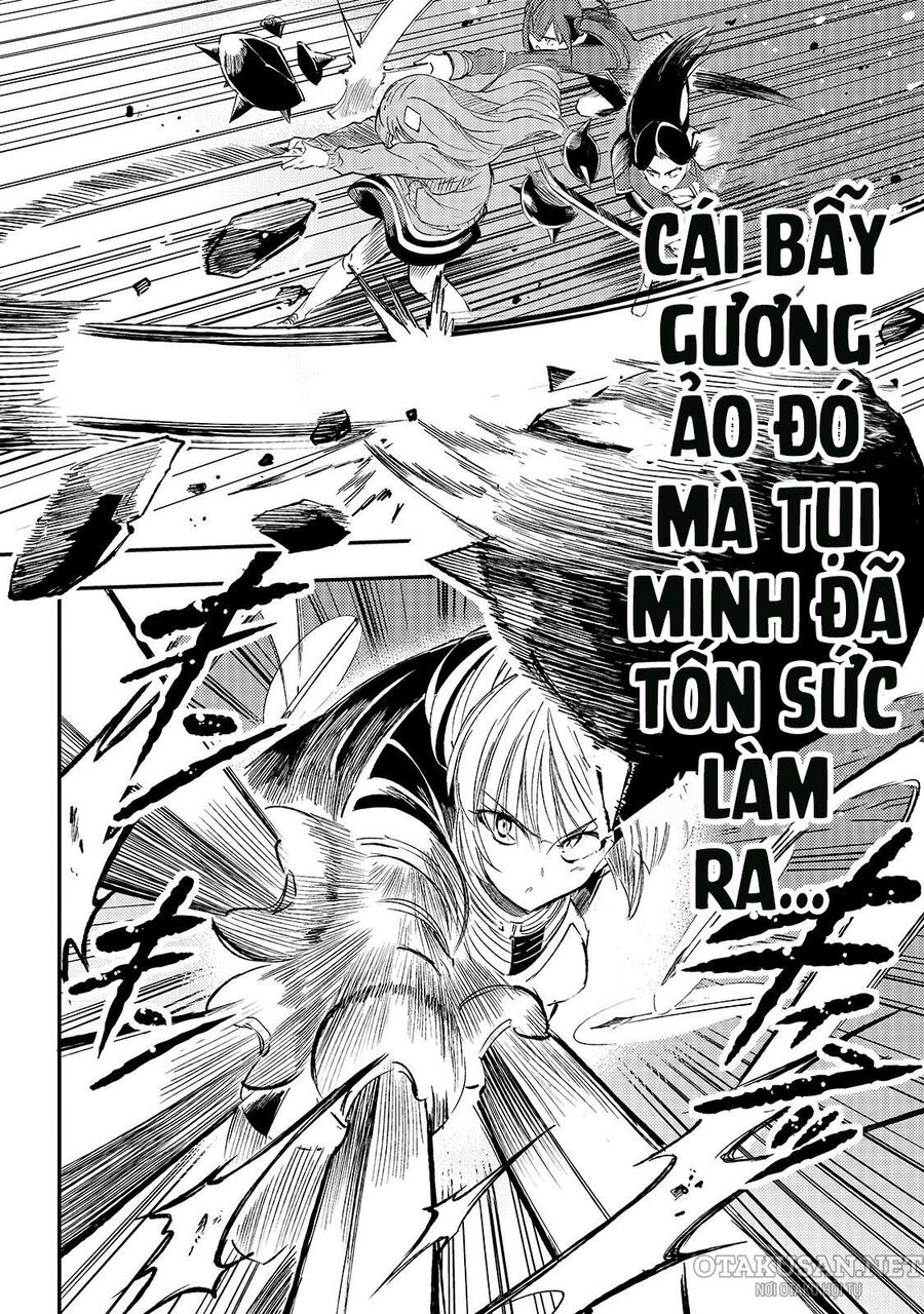 Hitoribocchi No Isekai Kouryaku - Chapter 91 - Page 10