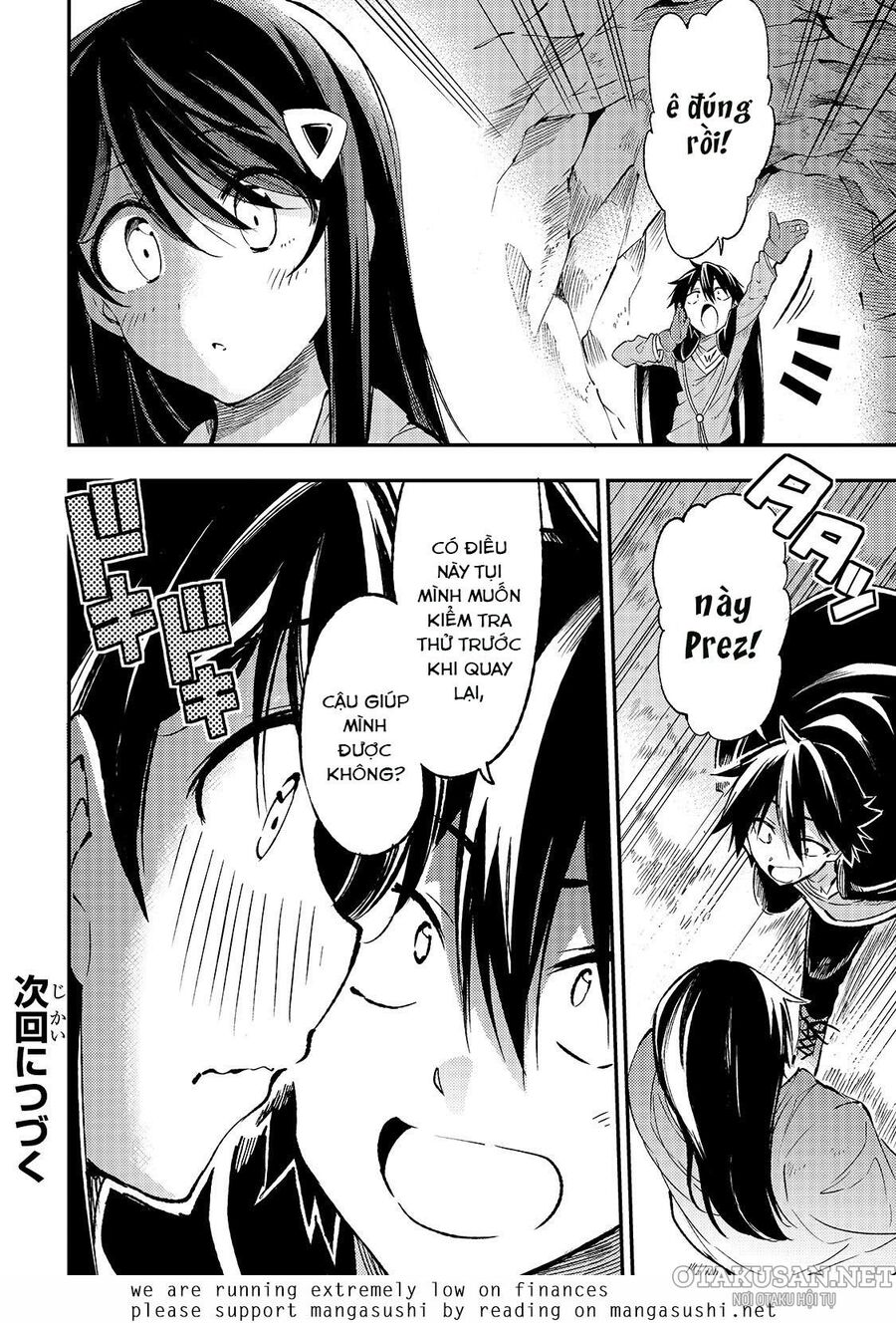 Hitoribocchi No Isekai Kouryaku - Chapter 91 - Page 14