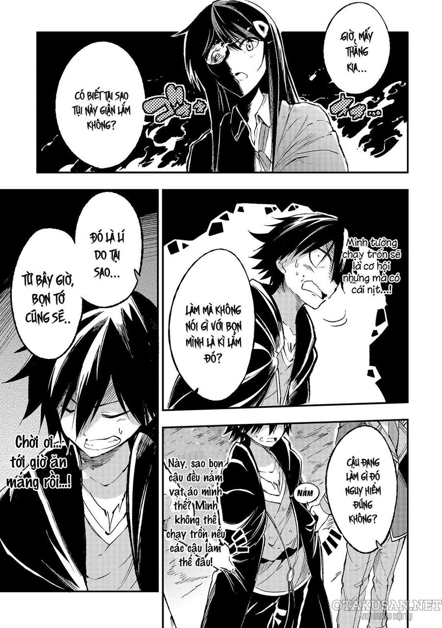 Hitoribocchi No Isekai Kouryaku - Chapter 91 - Page 3