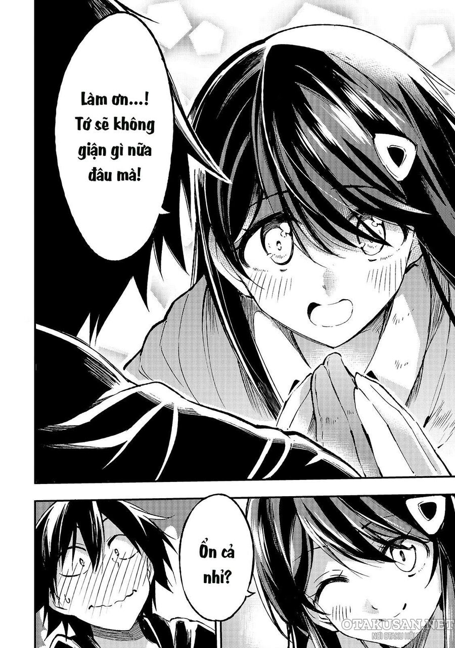 Hitoribocchi No Isekai Kouryaku - Chapter 91 - Page 6