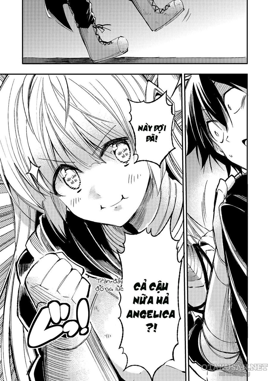 Hitoribocchi No Isekai Kouryaku - Chapter 91 - Page 7