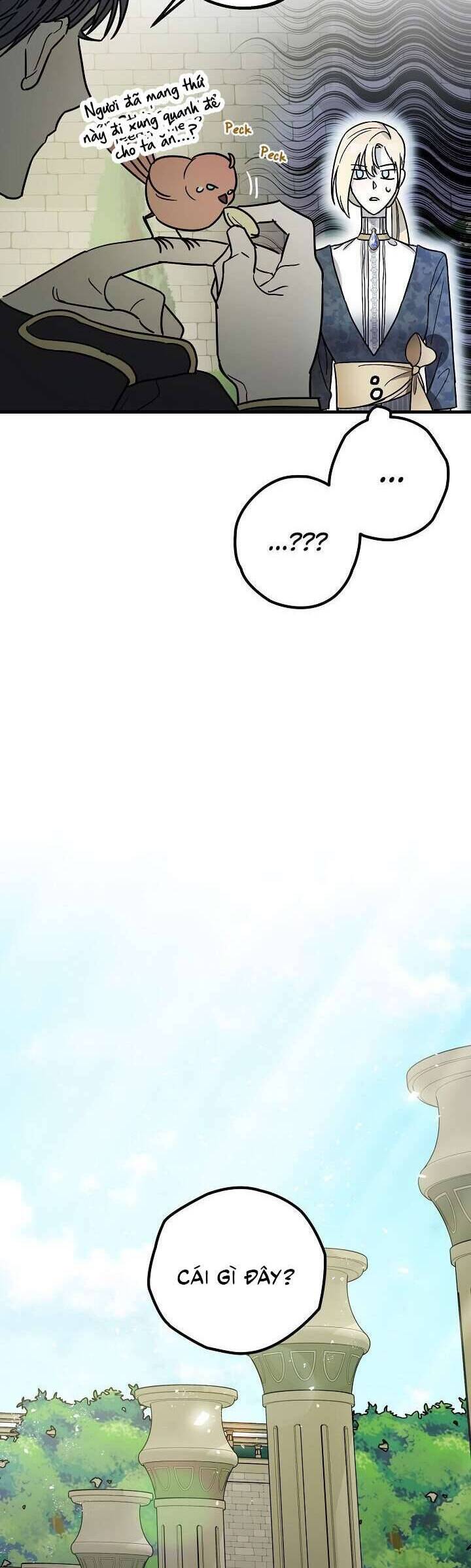 Liều Thuốc An Thần Của Bạo Chúa - Chapter 9 - Page 10