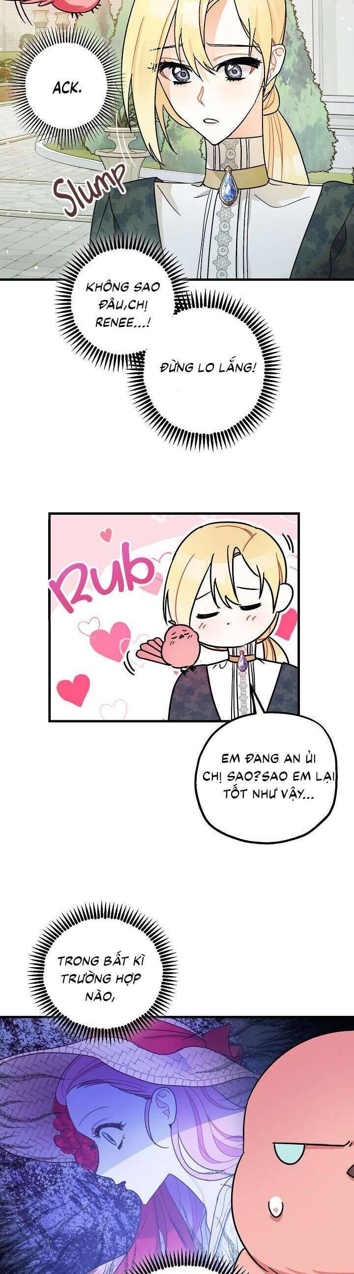 Liều Thuốc An Thần Của Bạo Chúa - Chapter 9 - Page 13