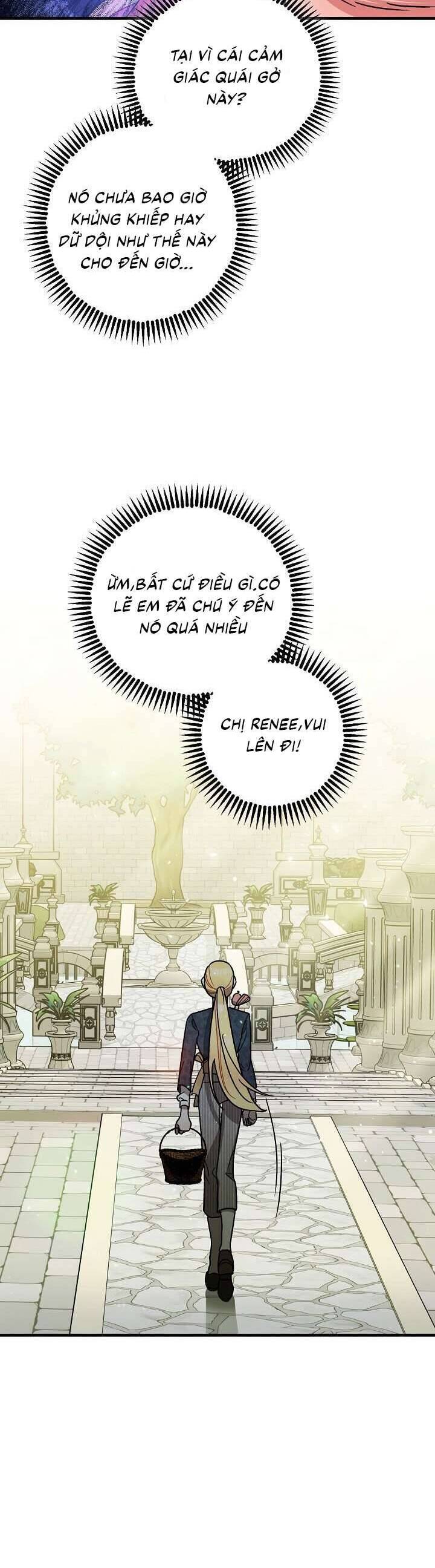 Liều Thuốc An Thần Của Bạo Chúa - Chapter 9 - Page 14