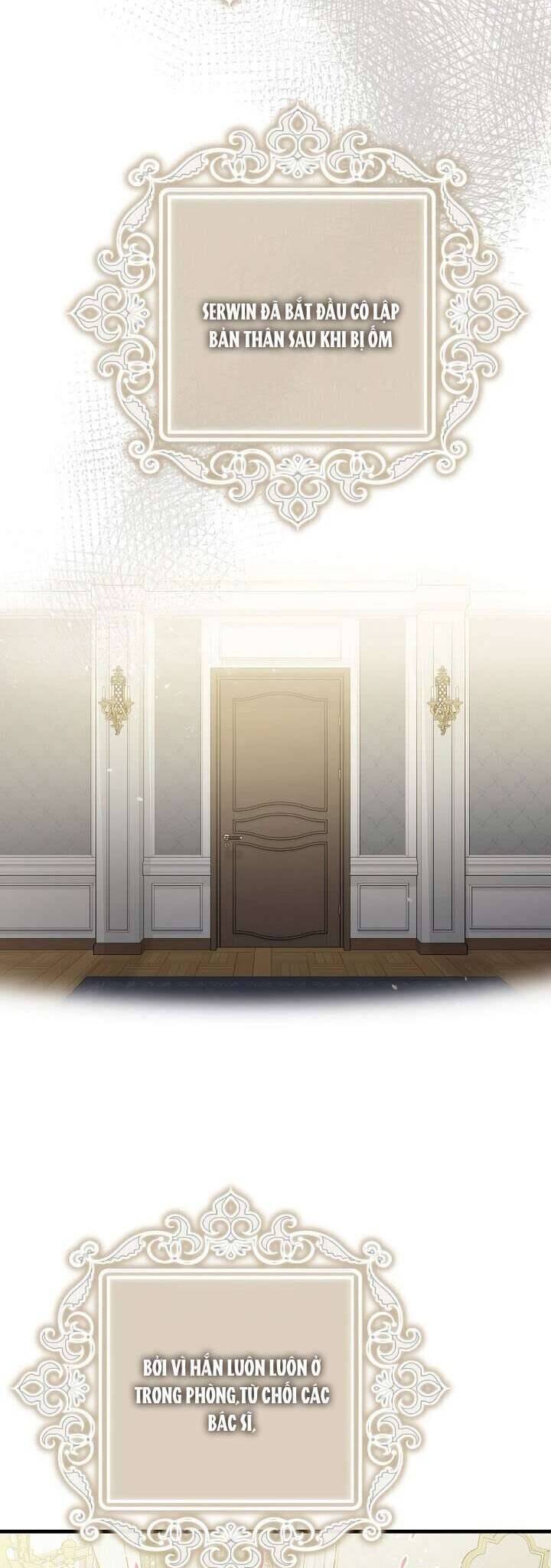 Liều Thuốc An Thần Của Bạo Chúa - Chapter 9 - Page 16