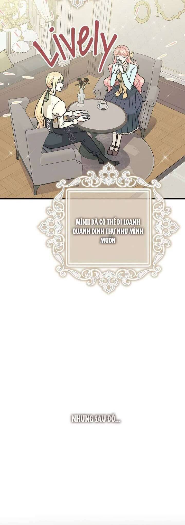 Liều Thuốc An Thần Của Bạo Chúa - Chapter 9 - Page 17