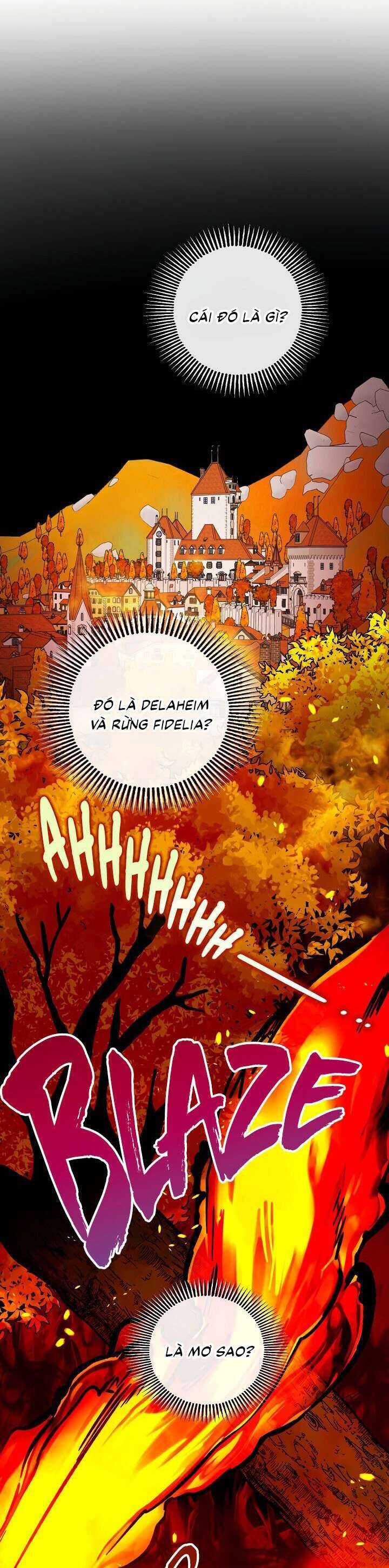 Liều Thuốc An Thần Của Bạo Chúa - Chapter 9 - Page 18