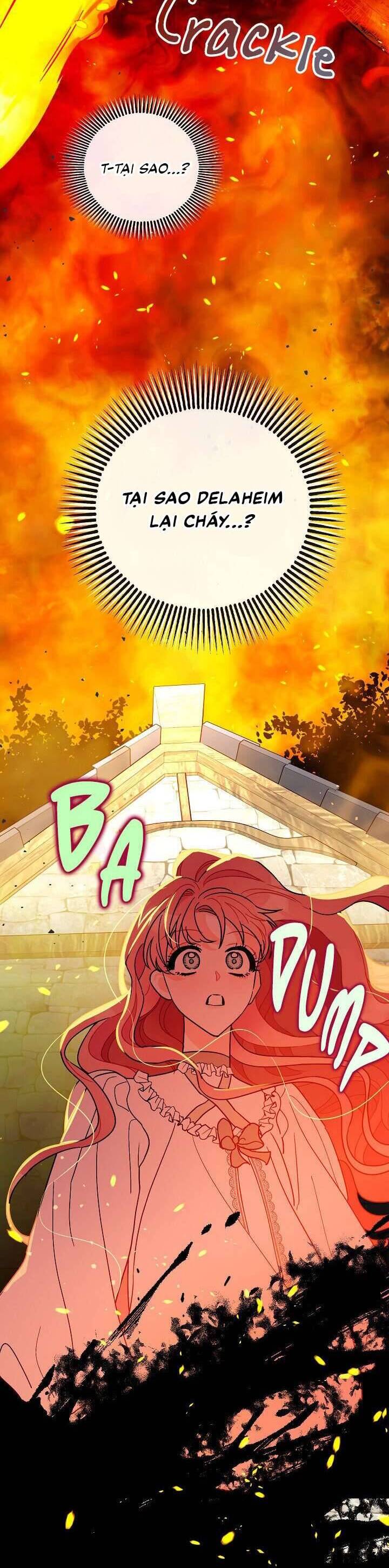 Liều Thuốc An Thần Của Bạo Chúa - Chapter 9 - Page 19