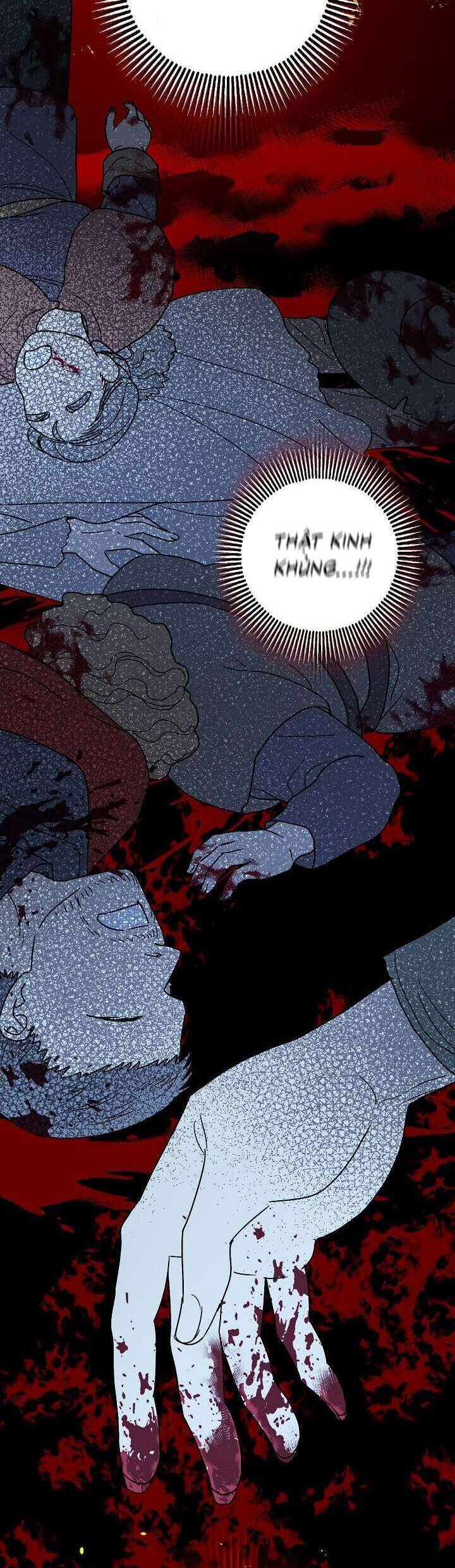 Liều Thuốc An Thần Của Bạo Chúa - Chapter 9 - Page 21