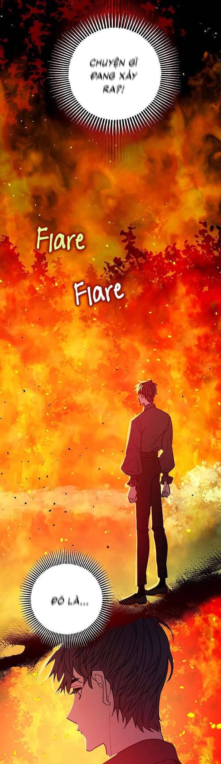 Liều Thuốc An Thần Của Bạo Chúa - Chapter 9 - Page 22