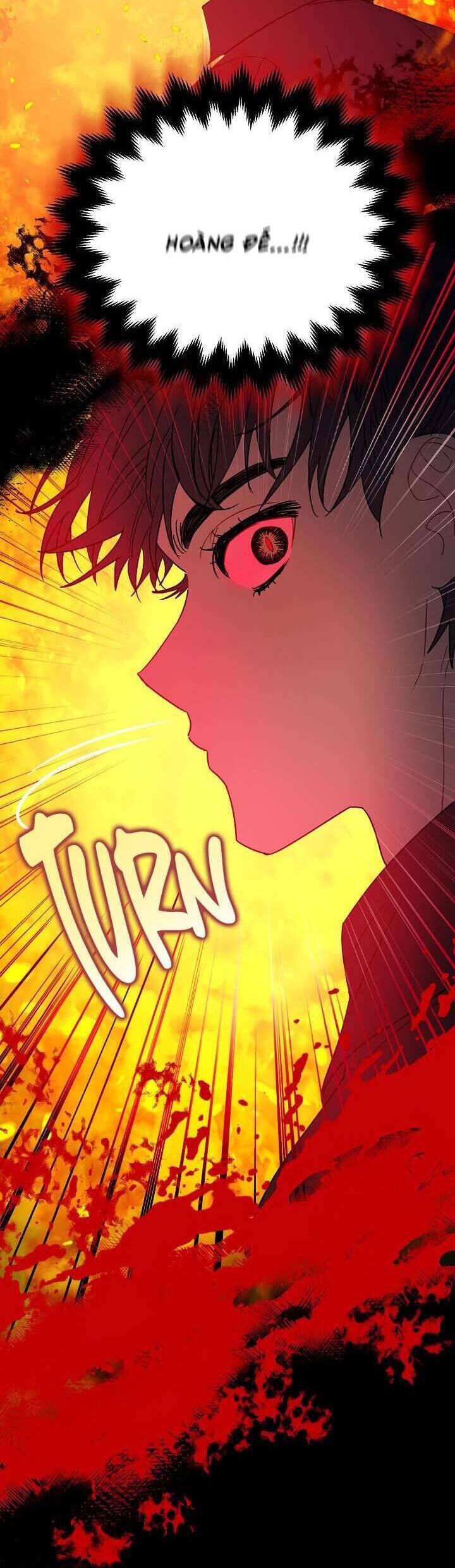 Liều Thuốc An Thần Của Bạo Chúa - Chapter 9 - Page 23