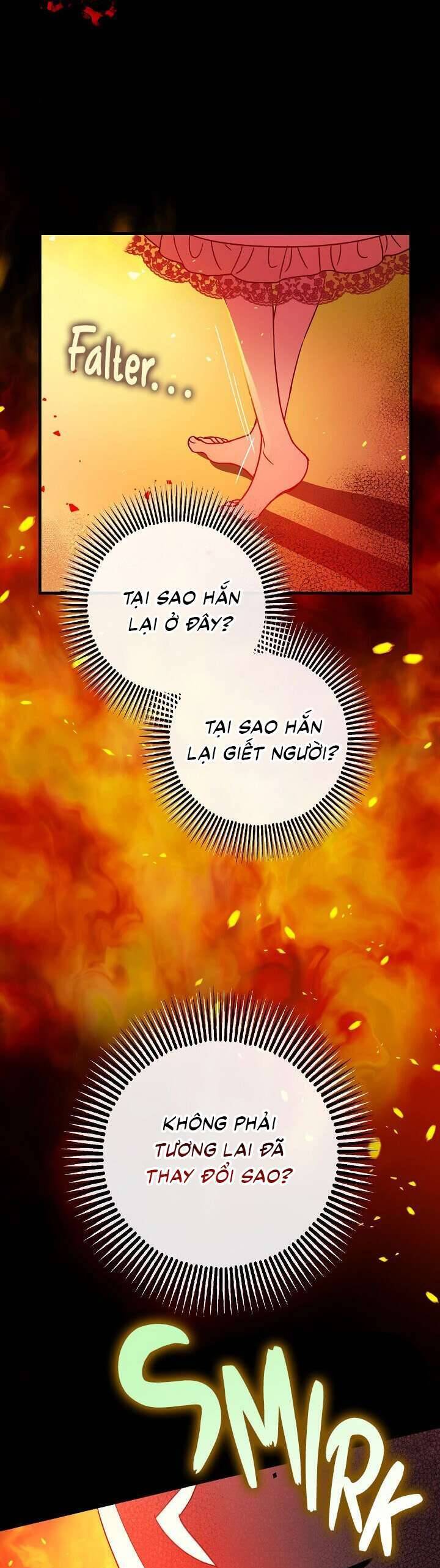 Liều Thuốc An Thần Của Bạo Chúa - Chapter 9 - Page 24