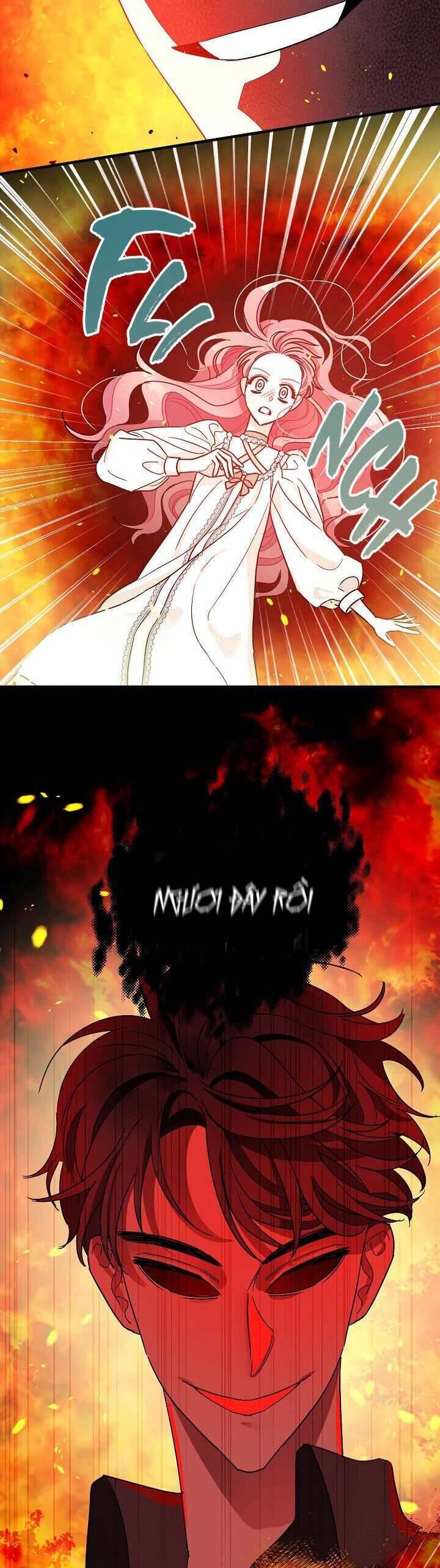 Liều Thuốc An Thần Của Bạo Chúa - Chapter 9 - Page 25