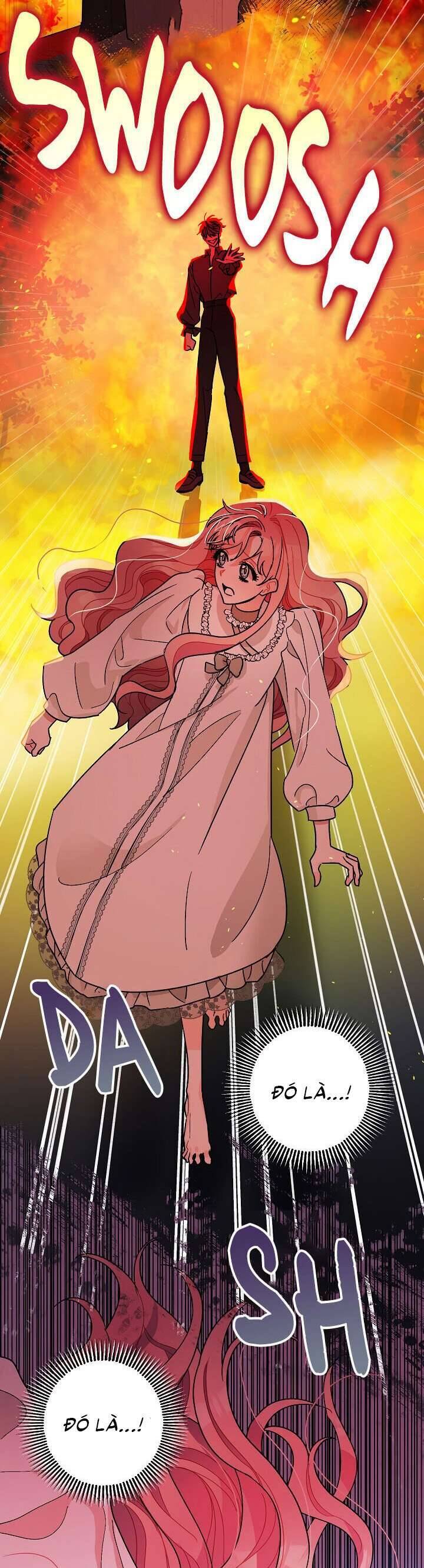 Liều Thuốc An Thần Của Bạo Chúa - Chapter 9 - Page 26