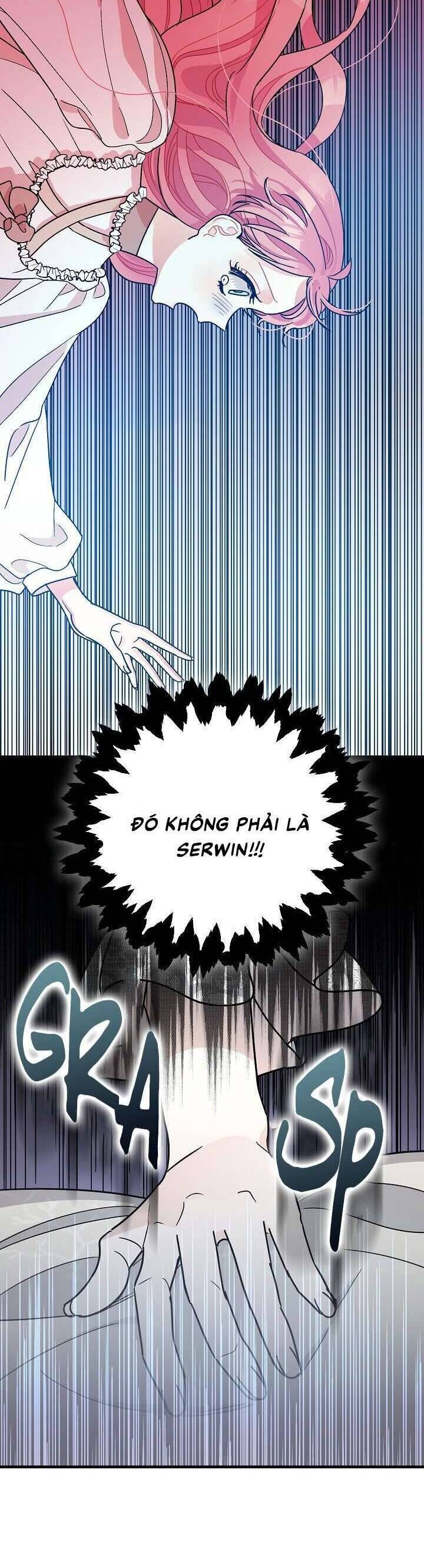 Liều Thuốc An Thần Của Bạo Chúa - Chapter 9 - Page 27