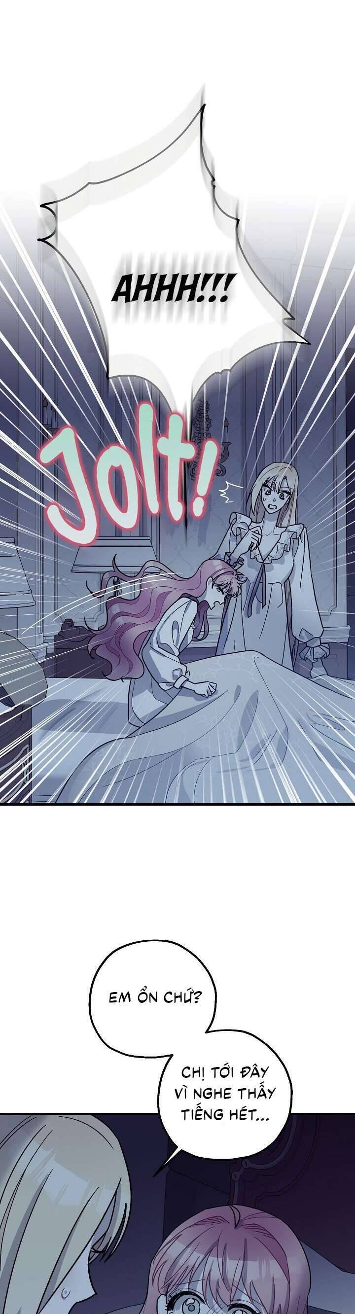 Liều Thuốc An Thần Của Bạo Chúa - Chapter 9 - Page 28