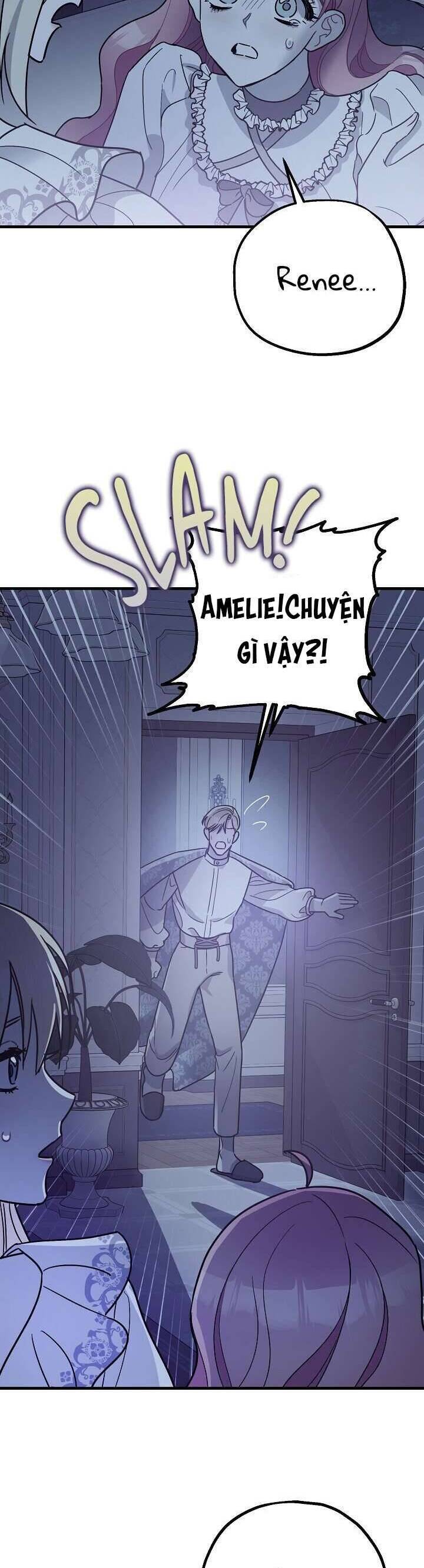 Liều Thuốc An Thần Của Bạo Chúa - Chapter 9 - Page 29