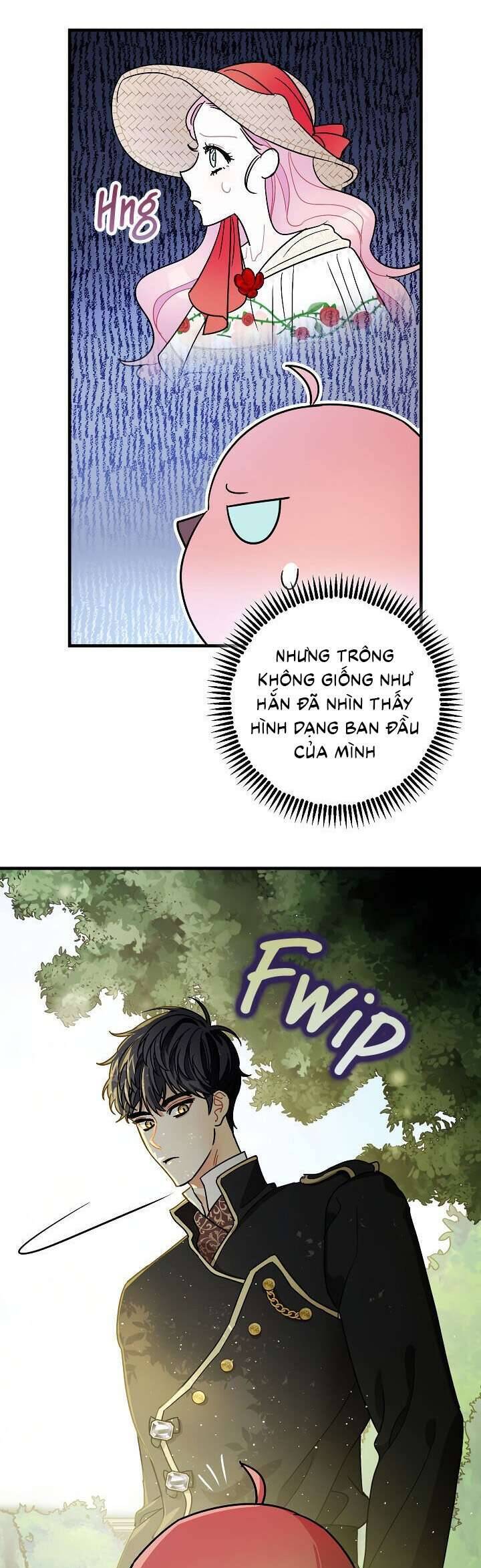 Liều Thuốc An Thần Của Bạo Chúa - Chapter 9 - Page 3