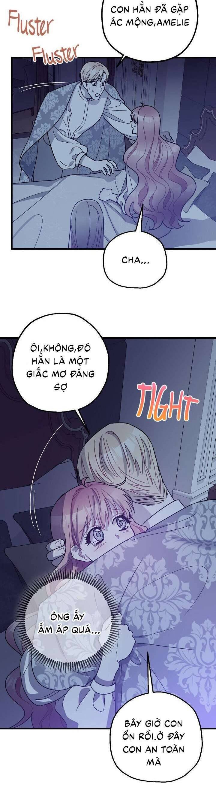 Liều Thuốc An Thần Của Bạo Chúa - Chapter 9 - Page 30