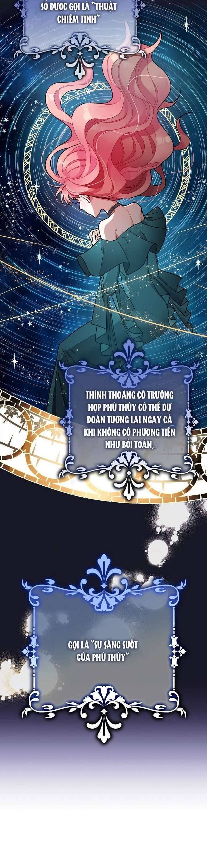 Liều Thuốc An Thần Của Bạo Chúa - Chapter 9 - Page 34