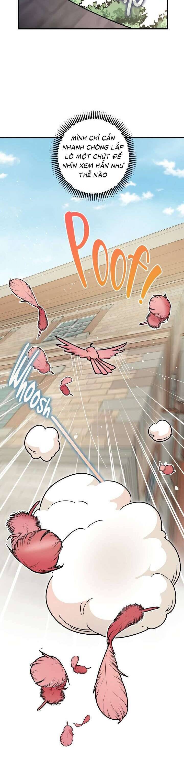 Liều Thuốc An Thần Của Bạo Chúa - Chapter 9 - Page 37