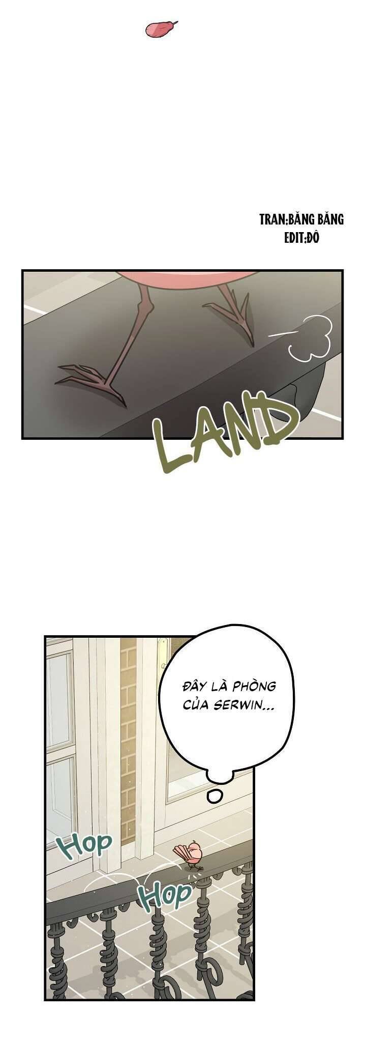 Liều Thuốc An Thần Của Bạo Chúa - Chapter 9 - Page 38