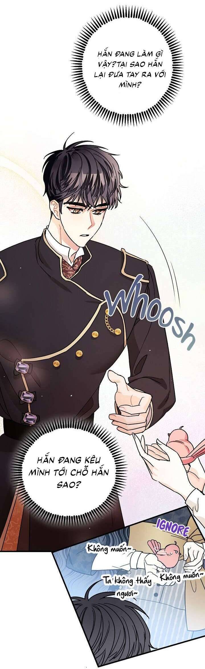 Liều Thuốc An Thần Của Bạo Chúa - Chapter 9 - Page 5