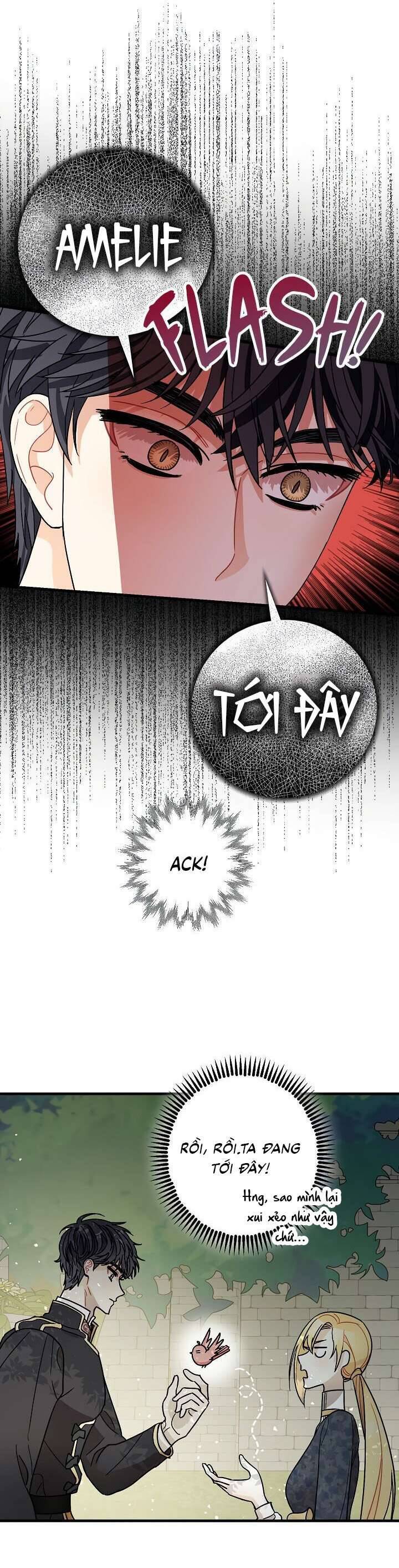 Liều Thuốc An Thần Của Bạo Chúa - Chapter 9 - Page 6