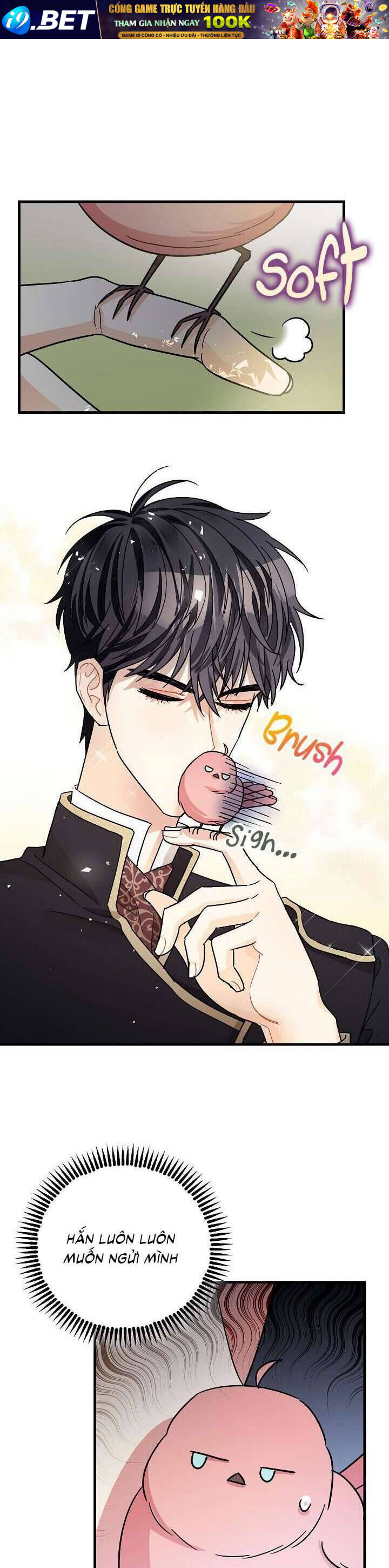 Liều Thuốc An Thần Của Bạo Chúa - Chapter 9 - Page 7