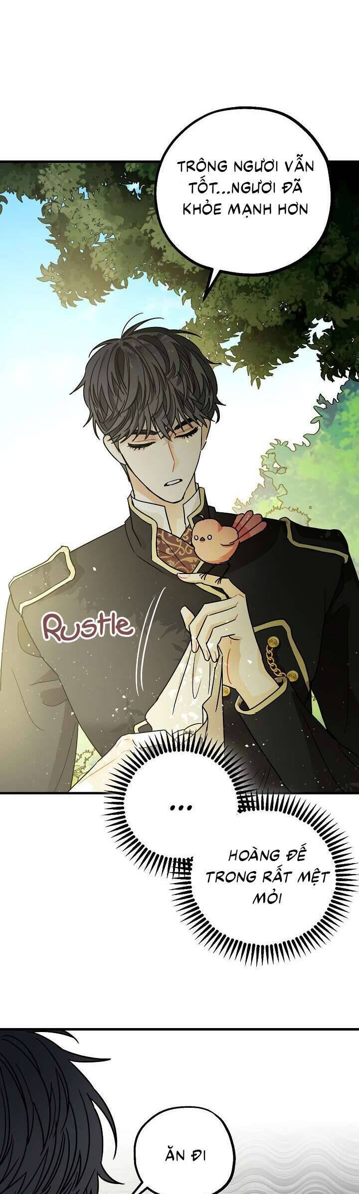 Liều Thuốc An Thần Của Bạo Chúa - Chapter 9 - Page 9