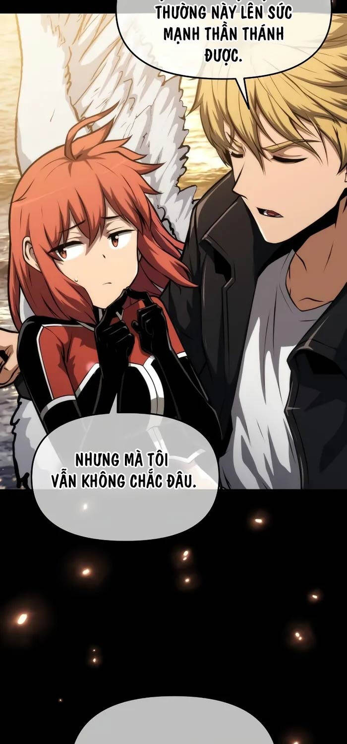 Vua Hiệp Sĩ Đã Trở Lại Với Một Vị Thần - Chapter 65 - Page 10