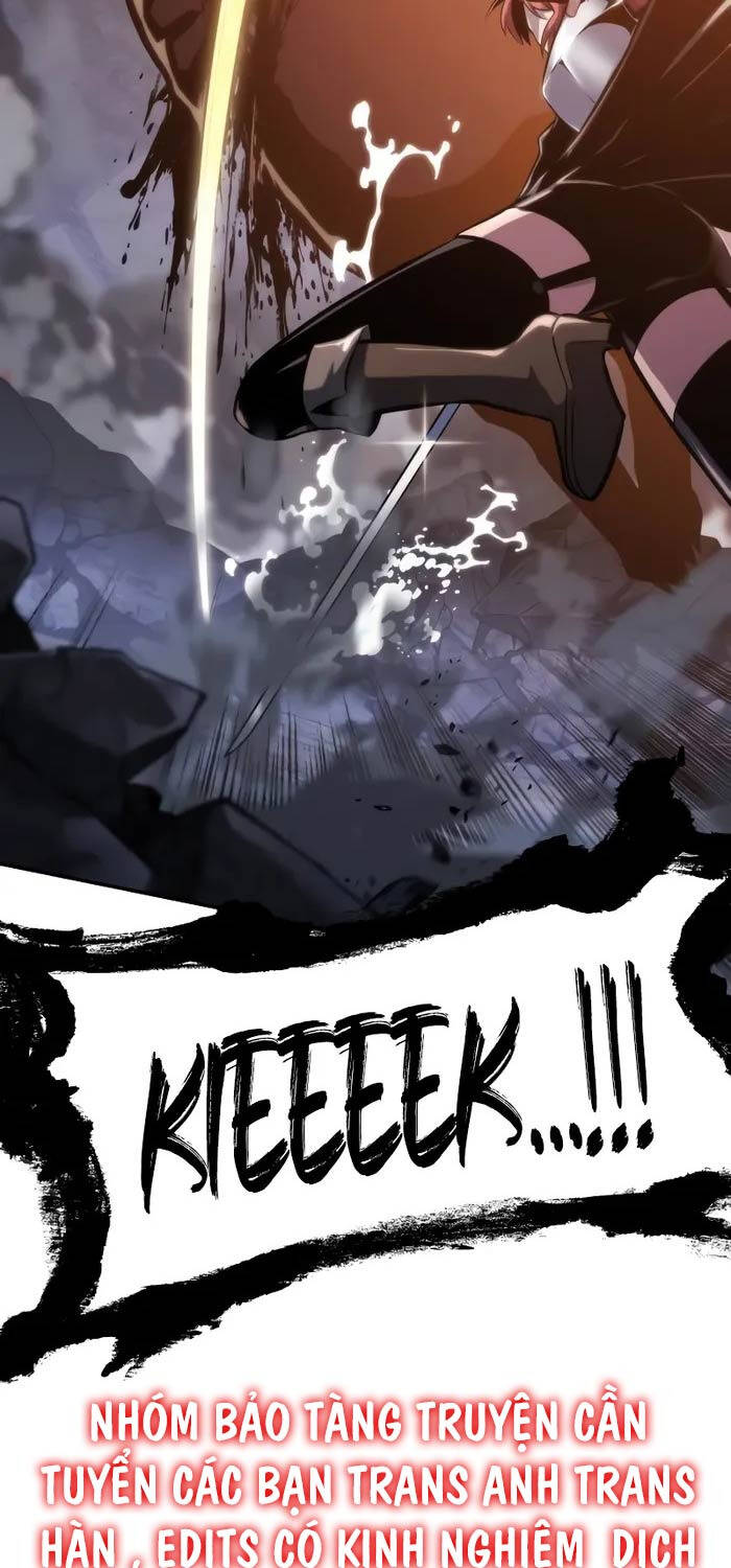 Vua Hiệp Sĩ Đã Trở Lại Với Một Vị Thần - Chapter 65 - Page 18