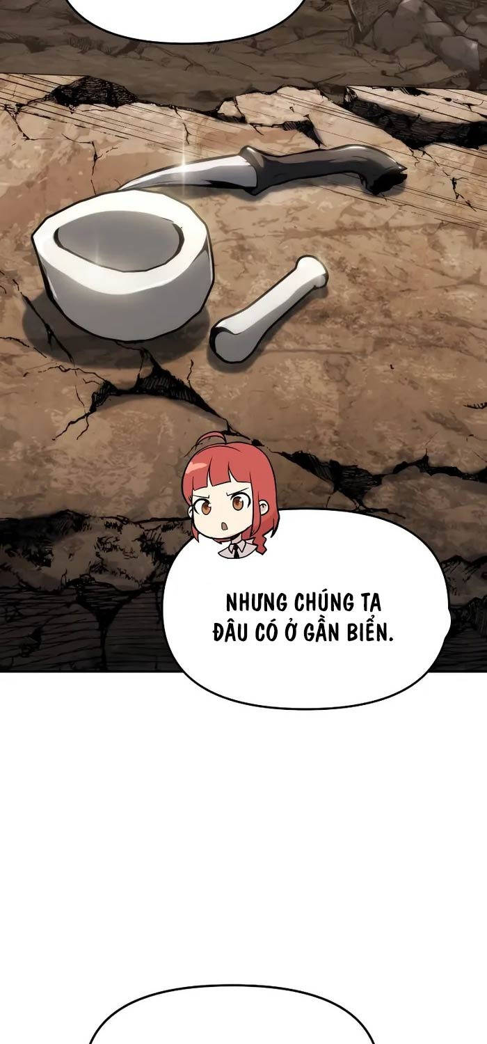 Vua Hiệp Sĩ Đã Trở Lại Với Một Vị Thần - Chapter 65 - Page 22