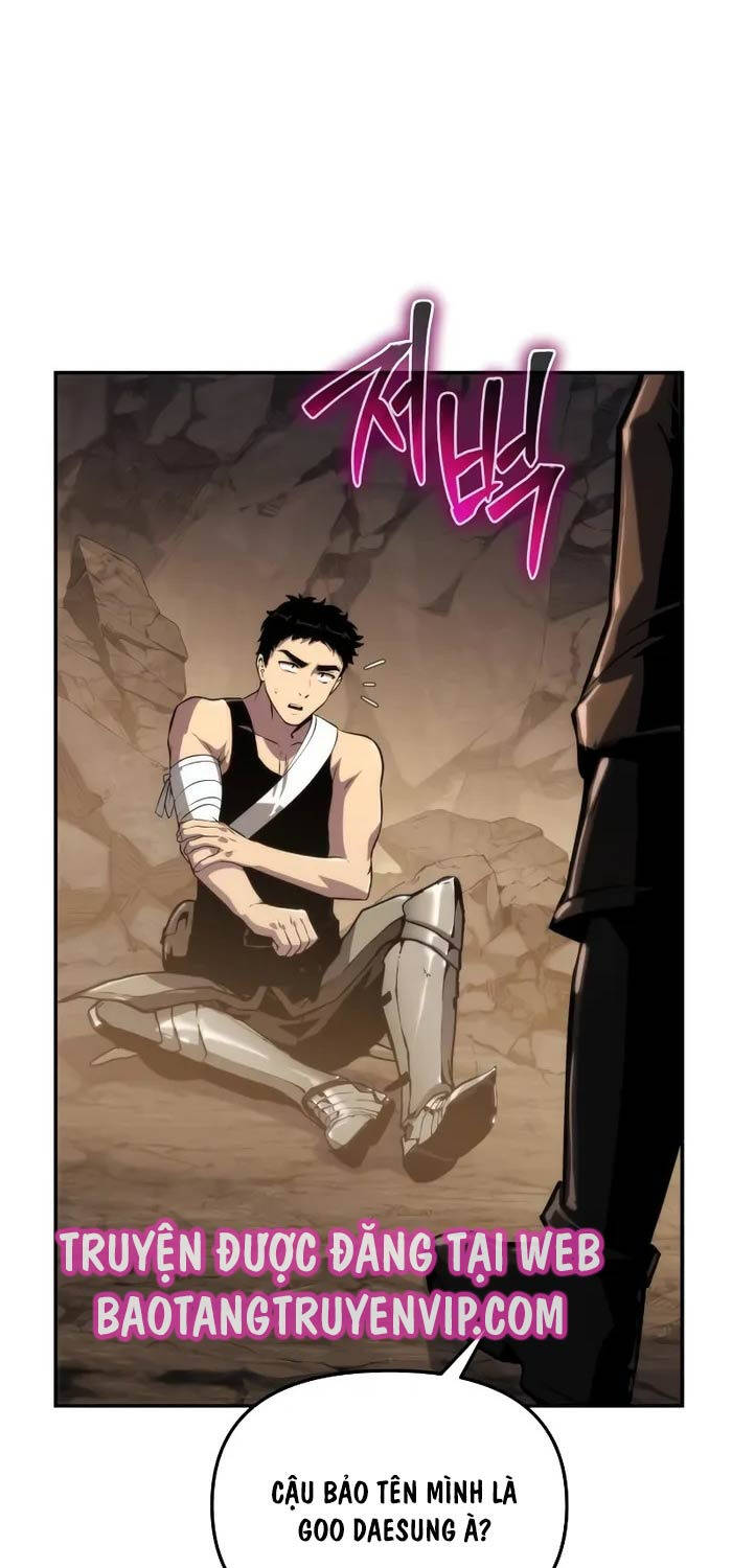 Vua Hiệp Sĩ Đã Trở Lại Với Một Vị Thần - Chapter 65 - Page 27