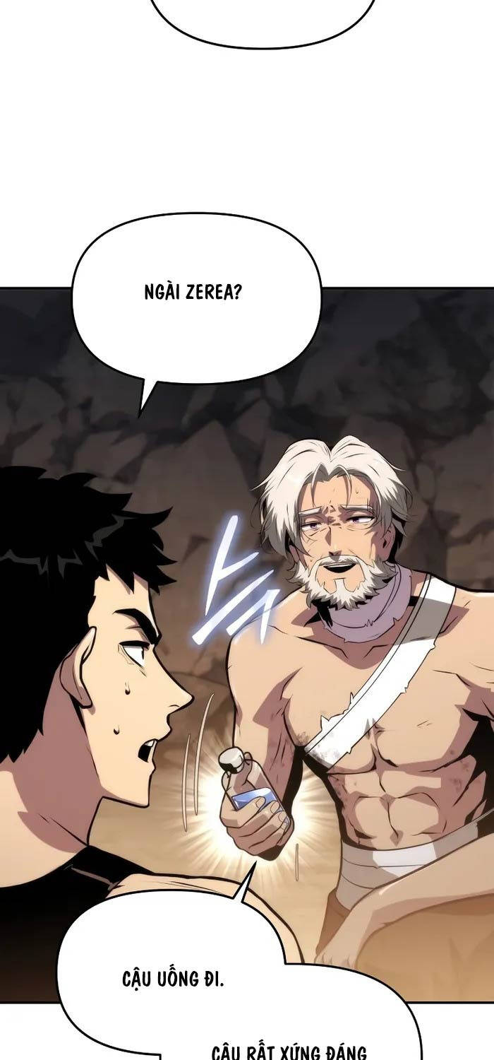 Vua Hiệp Sĩ Đã Trở Lại Với Một Vị Thần - Chapter 65 - Page 28