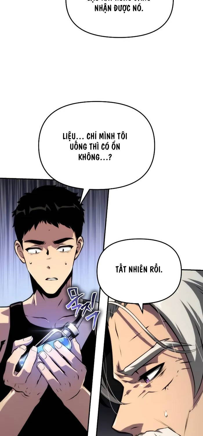 Vua Hiệp Sĩ Đã Trở Lại Với Một Vị Thần - Chapter 65 - Page 29