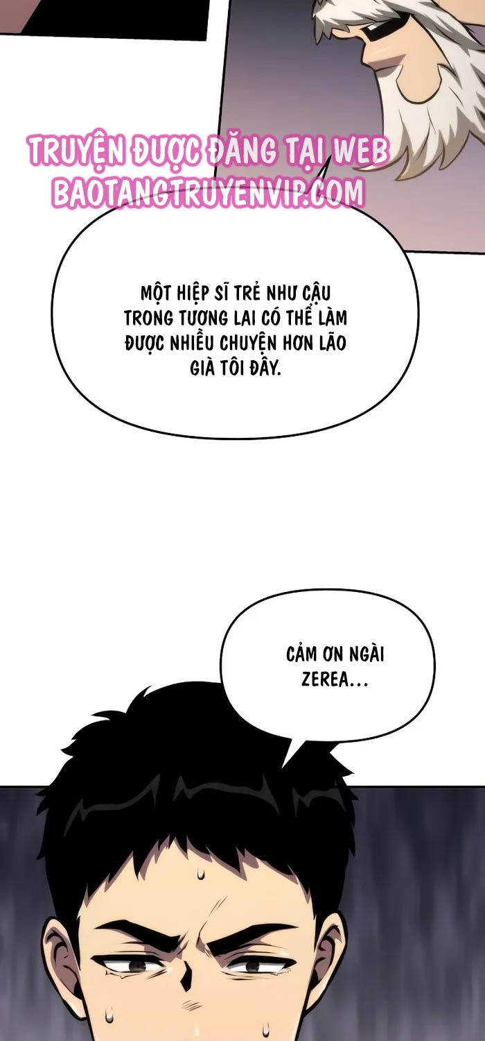 Vua Hiệp Sĩ Đã Trở Lại Với Một Vị Thần - Chapter 65 - Page 30